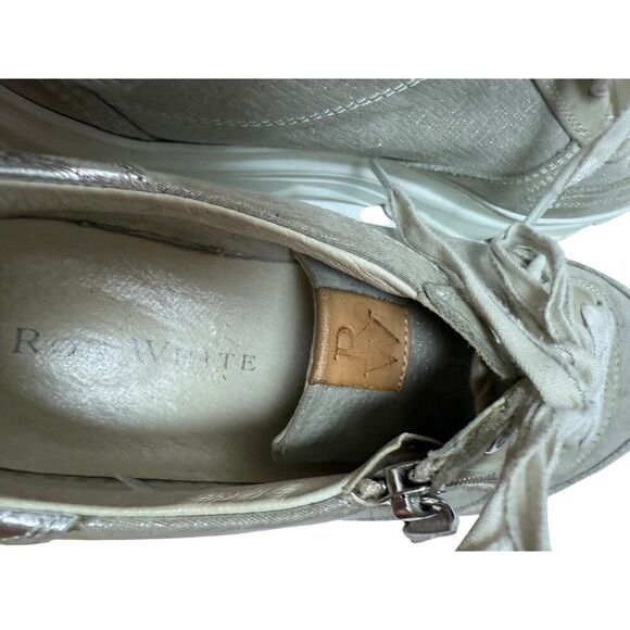 Ron White Abriall Sneakers Women’s Sz. 39 (US 8.5) - Picture 9 of 15